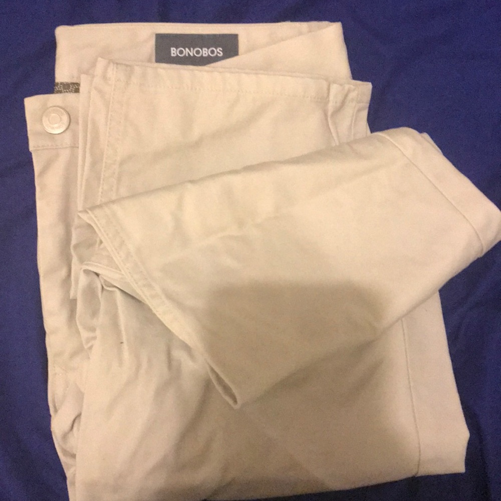 Pants